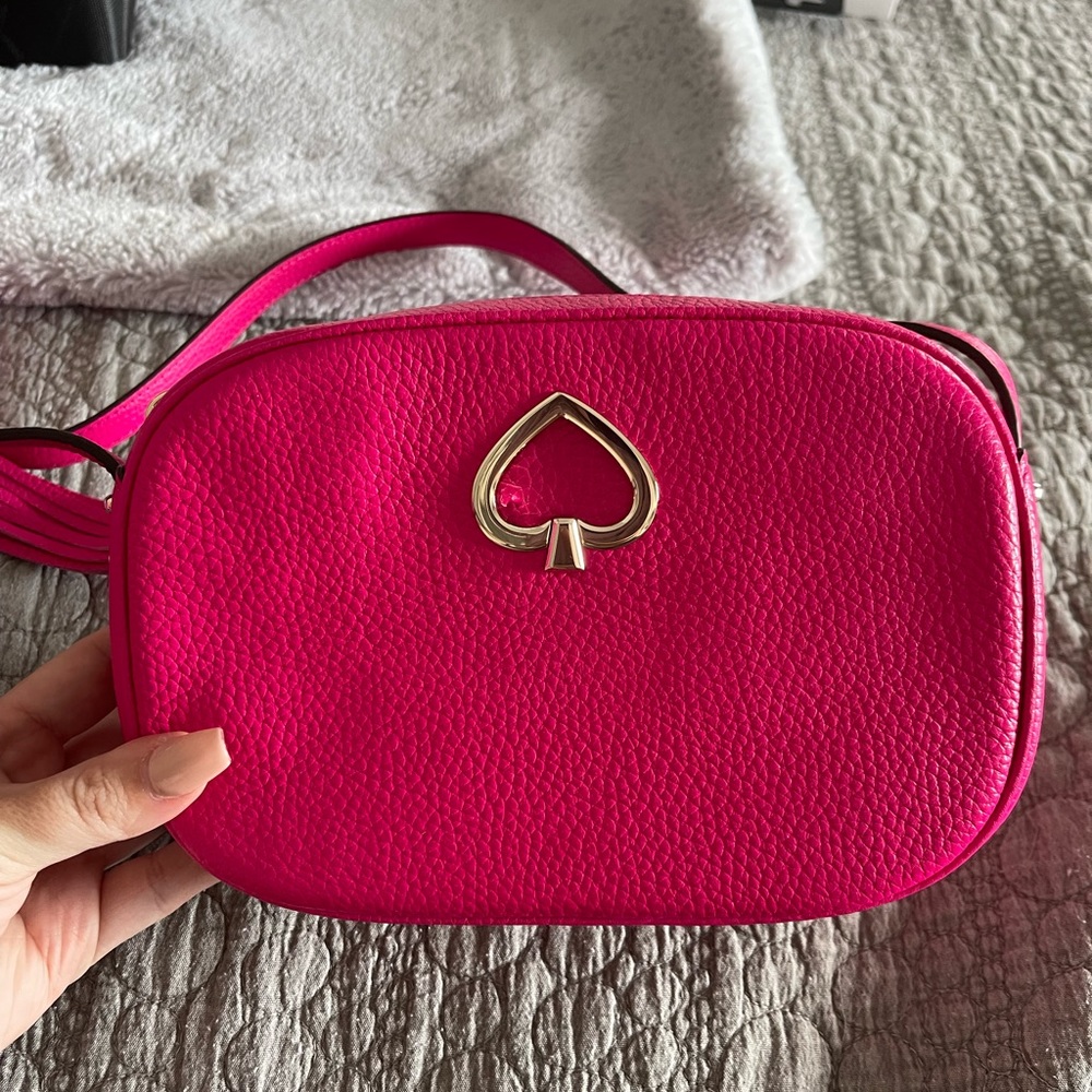 COPY - New Kate Spade Crossbody
